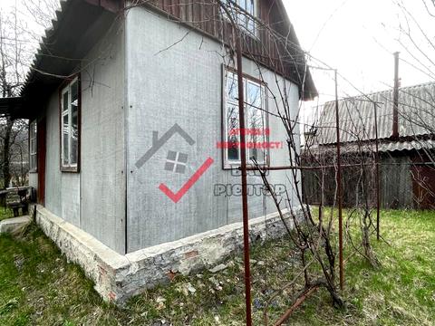 дом по адресу Колейная ул. (Воронина), 183