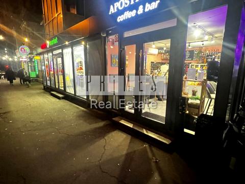 комерційна за адресою Михайла Бойчука вул. (Кіквідзе), 6-А