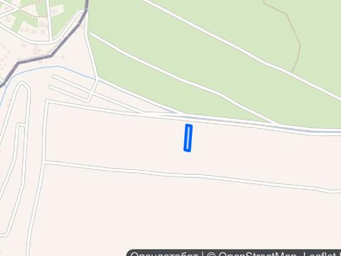 ділянка за адресою Героїв Майдану вул. (1 Листопада)