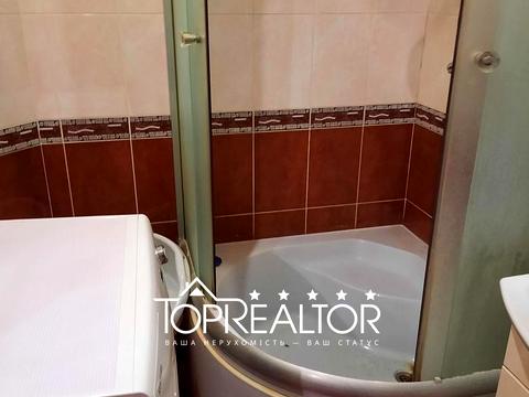 квартира по адресу Юрия Паращука ул. (Ивана Минайленко), 4