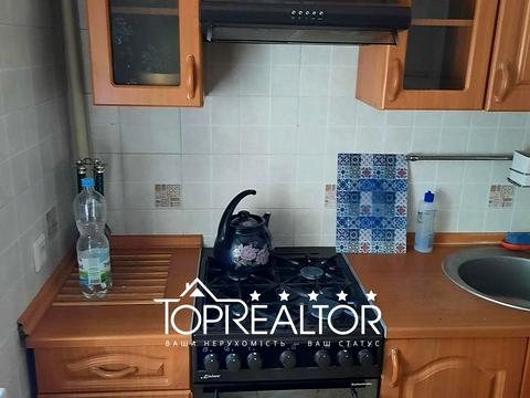 квартира по адресу Юрия Паращука ул. (Ивана Минайленко), 4