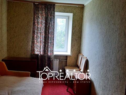 квартира по адресу Юрия Паращука ул. (Ивана Минайленко), 4