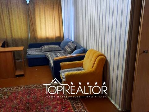 квартира по адресу Юрия Паращука ул. (Ивана Минайленко), 4