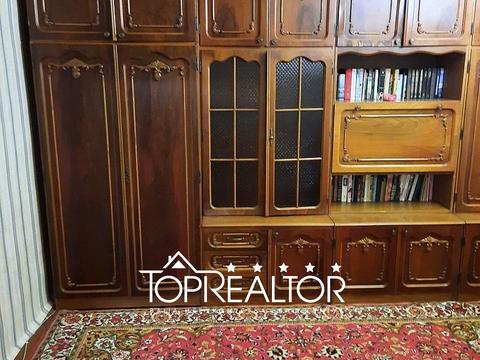 квартира по адресу Юрия Паращука ул. (Ивана Минайленко), 4