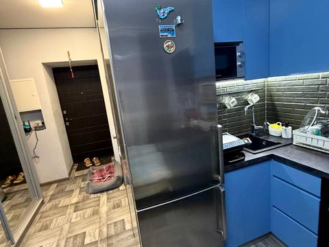 квартира по адресу Железнодорожная ул., 32А