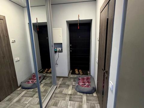 квартира по адресу Железнодорожная ул., 32А