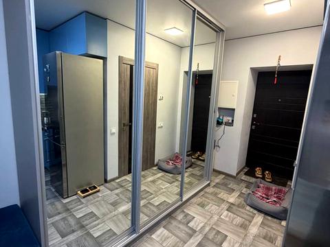 квартира по адресу Железнодорожная ул., 32А