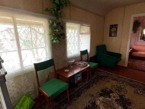 дом по адресу Колейная ул. (Воронина)