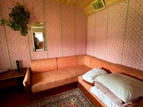 дом по адресу Колейная ул. (Воронина)