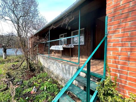 дом по адресу Колейная ул. (Воронина)