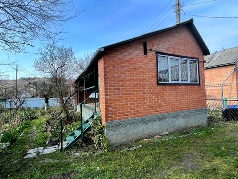 дом по адресу Колейная ул. (Воронина)