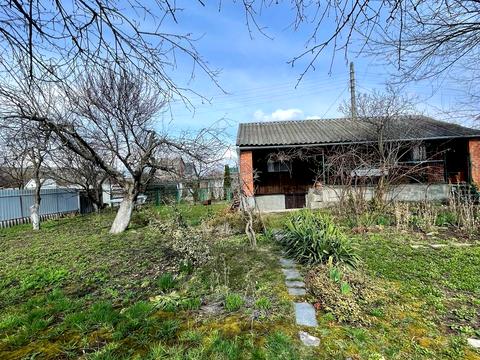 дом по адресу Колейная ул. (Воронина)