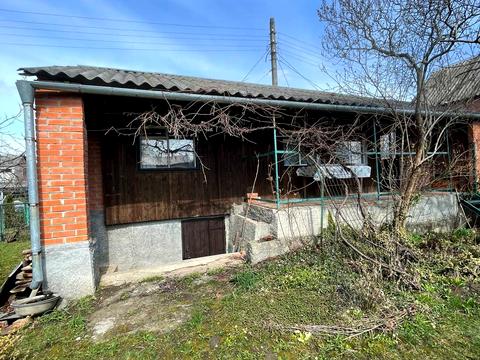 дом по адресу Колейная ул. (Воронина)