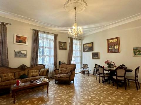 квартира по адресу Верхратского ул., 15