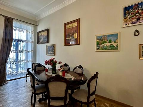 квартира по адресу Верхратского ул., 15