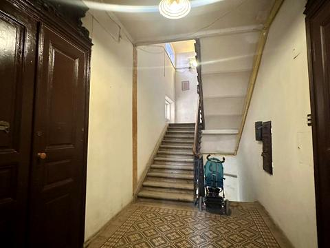 квартира по адресу Верхратского ул., 15