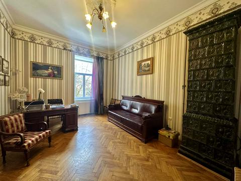 квартира по адресу Верхратского ул., 15