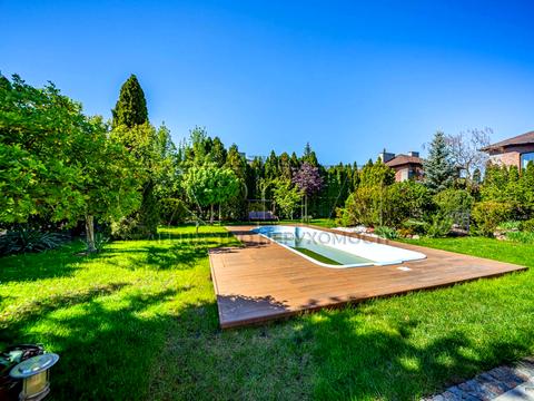 будинок за адресою Лісова вул.