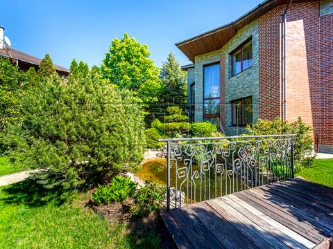 будинок за адресою Лісова вул.