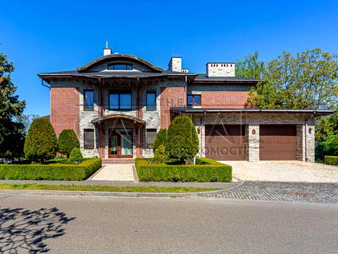 дом по адресу Лісова ул.