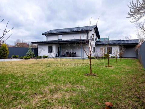 будинок за адресою 125-та Садова вул.