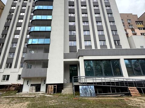 коммерческая по адресу Голосеевская ул., 7