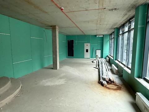 коммерческая по адресу Голосеевская ул., 7
