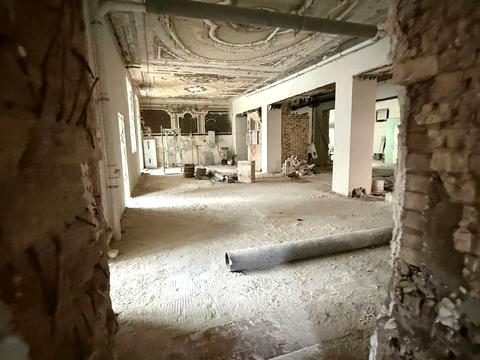 коммерческая по адресу Голосеевская ул., 7