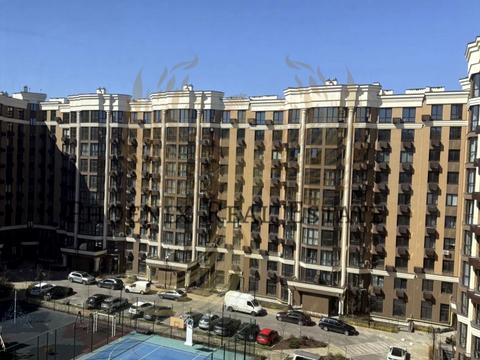 квартира за адресою Мартинова просп., (вул. Григорія Сковороди, 16)