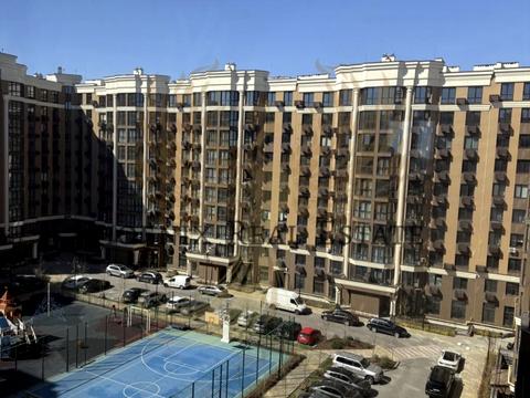 квартира за адресою Мартинова просп., (вул. Григорія Сковороди, 16)