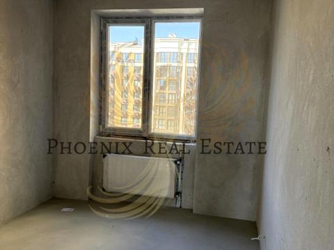 квартира за адресою Мартинова просп., (вул. Григорія Сковороди, 16)