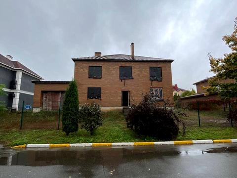 будинок за адресою Ясна