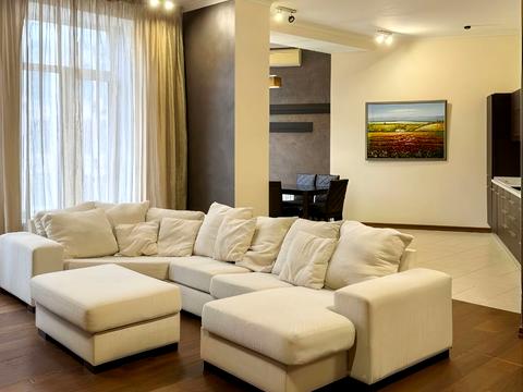 квартира за адресою Гетьмана Сагайдачного бульв. (Лідерсівський), 5