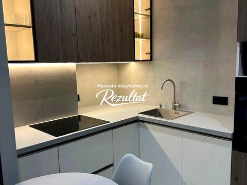 квартира за адресою Берестейський просп. (Перемоги), 11 к2