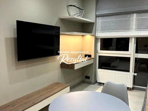 квартира за адресою Берестейський просп. (Перемоги), 11 к2