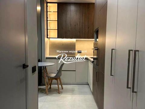 квартира за адресою Берестейський просп. (Перемоги), 11 к2