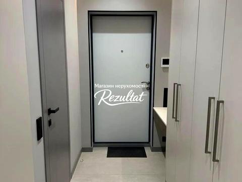 квартира за адресою Берестейський просп. (Перемоги), 11 к2