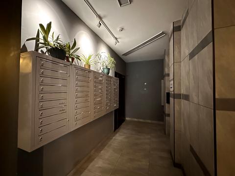 квартира по адресу Вацлава Гавела бульв. (Івана Лепсе), 9-А