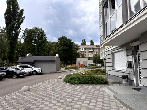 квартира по адресу Вацлава Гавела бульв. (Івана Лепсе), 9-А