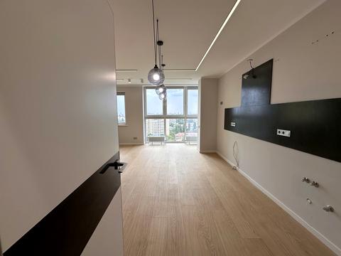 квартира по адресу Вацлава Гавела бульв. (Івана Лепсе), 9-А