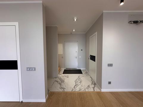 квартира по адресу Вацлава Гавела бульв. (Івана Лепсе), 9-А