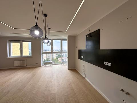 квартира по адресу Вацлава Гавела бульв. (Івана Лепсе), 9-А