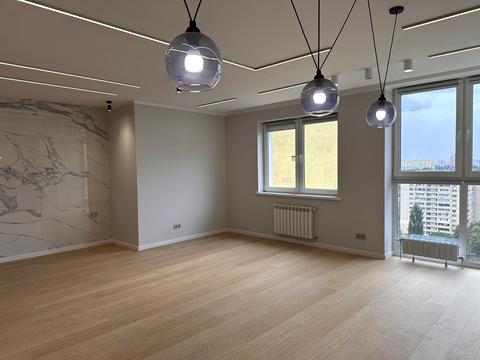 квартира по адресу Вацлава Гавела бульв. (Івана Лепсе), 9-А