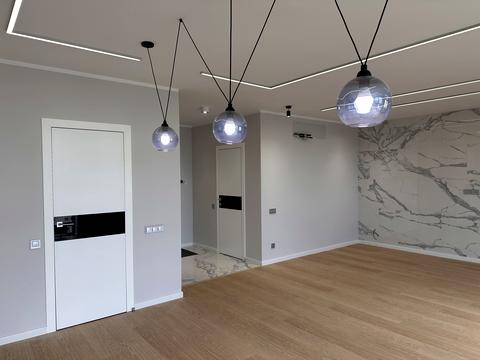 квартира по адресу Вацлава Гавела бульв. (Івана Лепсе), 9-А