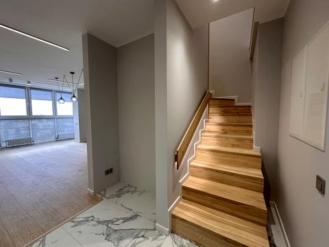 квартира по адресу Вацлава Гавела бульв. (Івана Лепсе), 9-А