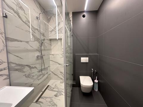 квартира по адресу Вацлава Гавела бульв. (Івана Лепсе), 9-А