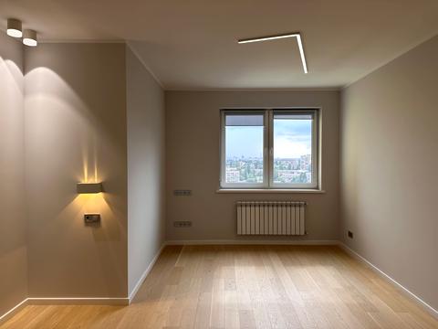 квартира по адресу Вацлава Гавела бульв. (Івана Лепсе), 9-А