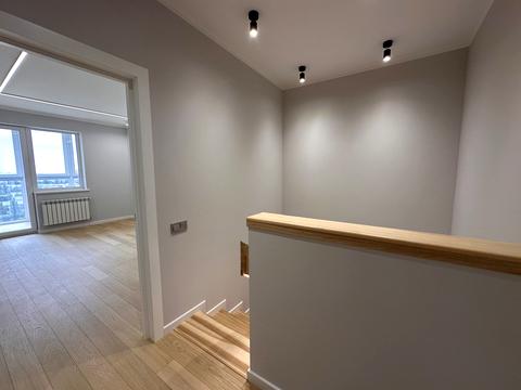 квартира по адресу Вацлава Гавела бульв. (Івана Лепсе), 9-А