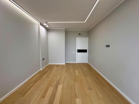 квартира по адресу Вацлава Гавела бульв. (Івана Лепсе), 9-А