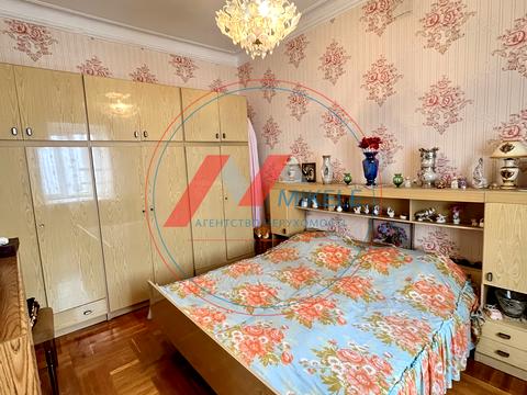 квартира по адресу Брюллова ул., 1